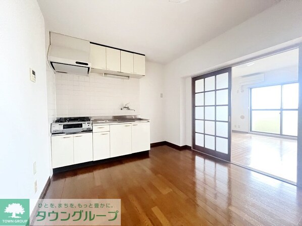 ラフェスタ深谷の物件内観写真